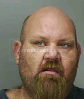 Kevin Wayne Jeffries