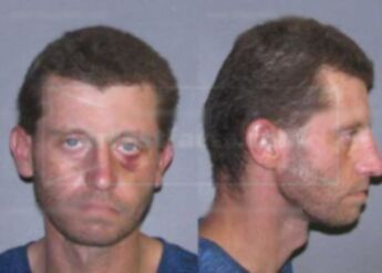 Shawn Lee Davis