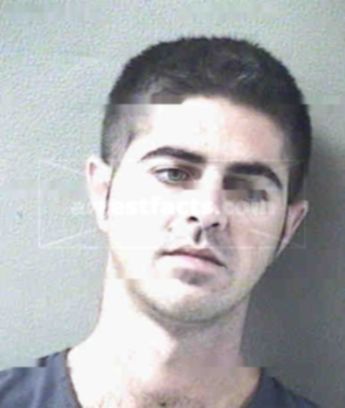 Sean Brandon Kenyon