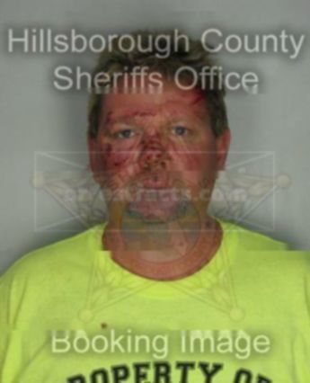 Leland James Goble Jr.