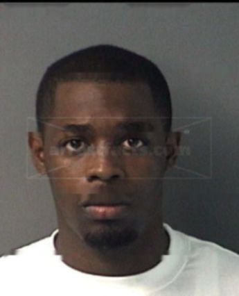 Clifford Bernard Gandy