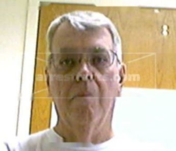 Michael Harriss Moore