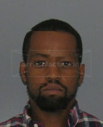 Donald Sample