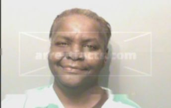 Shirley Lavonne Fuller