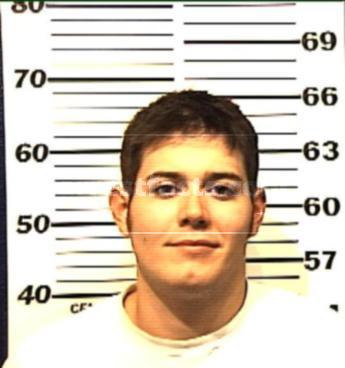 Korey Lee Richardson