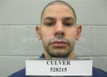 James Douglas Culver