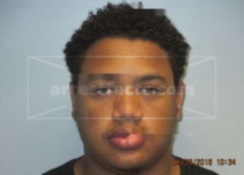 Anthony Bernard Turner Ii