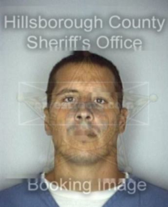 Kevin Lee Gilbert