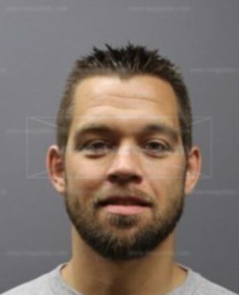Joshua Mark Hagen