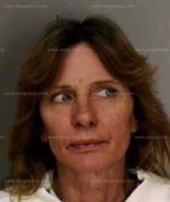Patricia Burks Buell