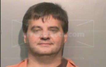 Mark Robert Williams