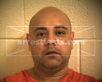 Alfredo Jr. Martinez Acevedo