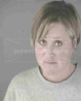 Amber M Burke