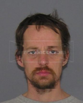 Jeremy Wayne Scalf