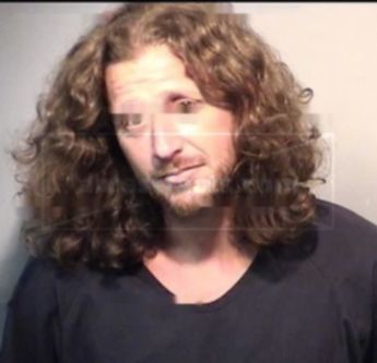 Jonathan Henry Chadman