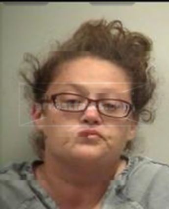 Amy Jones Akins