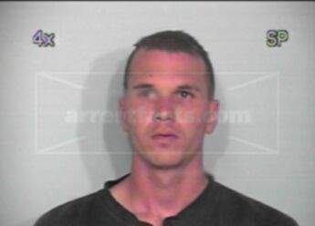 William Todd Derr