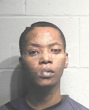 Aaron David Givhan