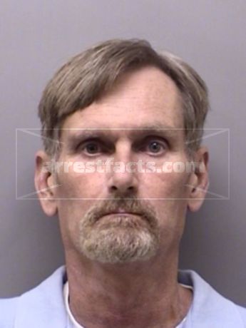 Randy Alfred Smith