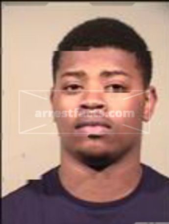 Dorian James Graham