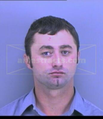 Joshua Shea Bergeron