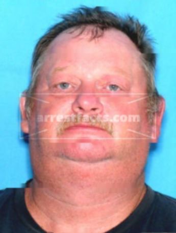 Monty Ray Hobbs