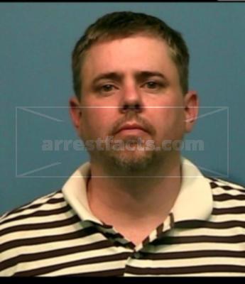 Kevin Scott Eaves