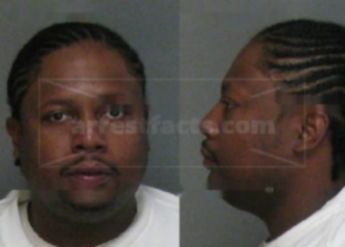 Terrence Williams