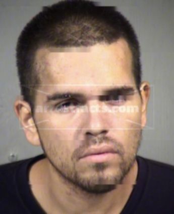 Joshua Scott Barnhart