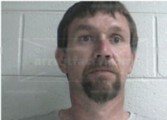 Silvers Travis Wayne