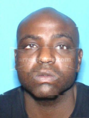 Travis Lavar Durham