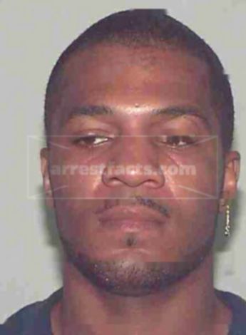 Quintrell Lamont Campbell