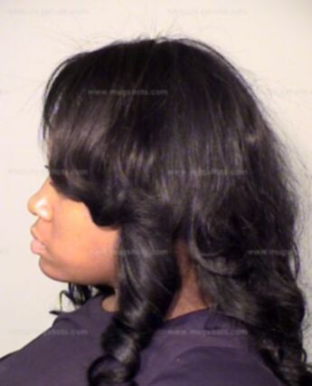 Asia Marae Burch