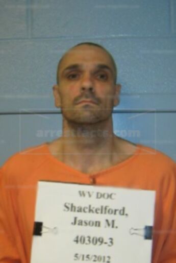 Jason M Shackelford