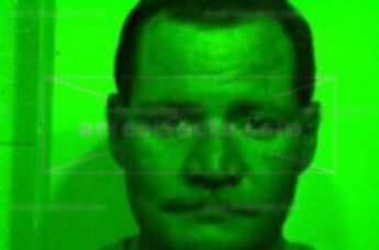 Len Allen Risen