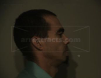 Leonel Felipe Barrera