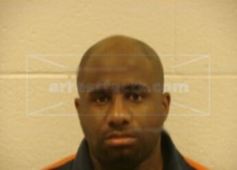 Keith Tate