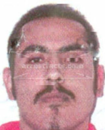 Raul Cruz Sanchez