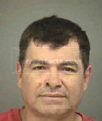 Eddy Fernando Moje