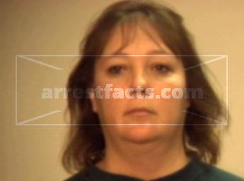 Margaret Teresa Shafer