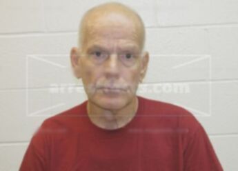 Floyd Joseph Mcmurtrey