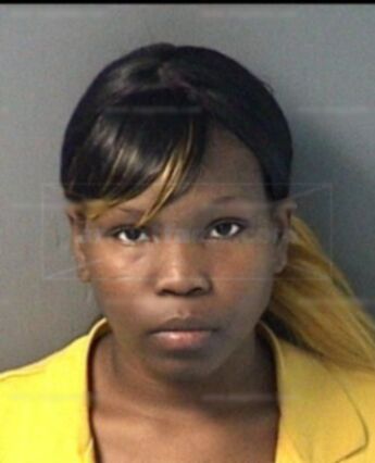 Mary Janubiyah Andre Riddle