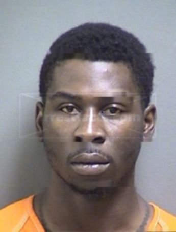 Lamarcus Howard