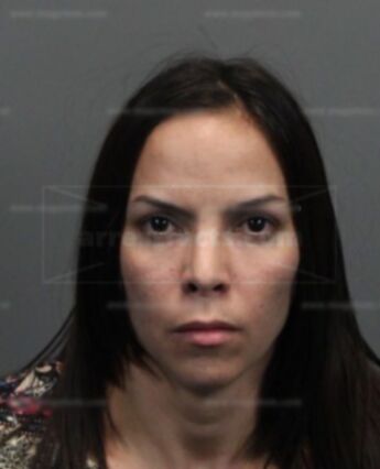 Melissa Del Valle Gutierrez