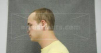 Garret S Beckman