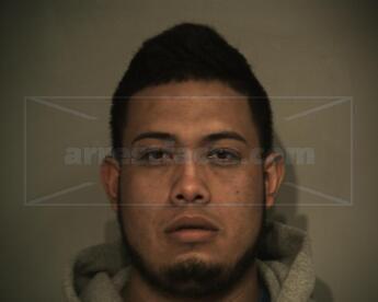 Erik Adan Soto Ramos