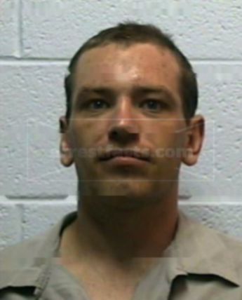 Steven Mcrae Jones