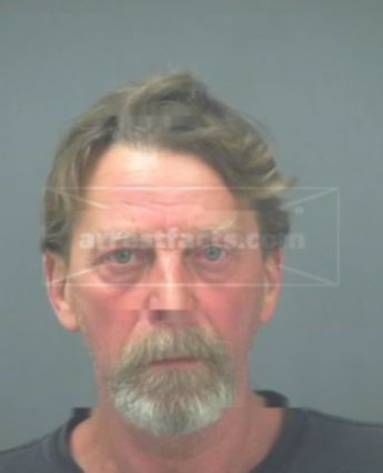 Christopher Patrick Stone