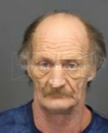 Thomas Edward Gammon