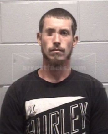 Corey Robert Williams
